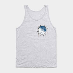 Soul Window Tank Top